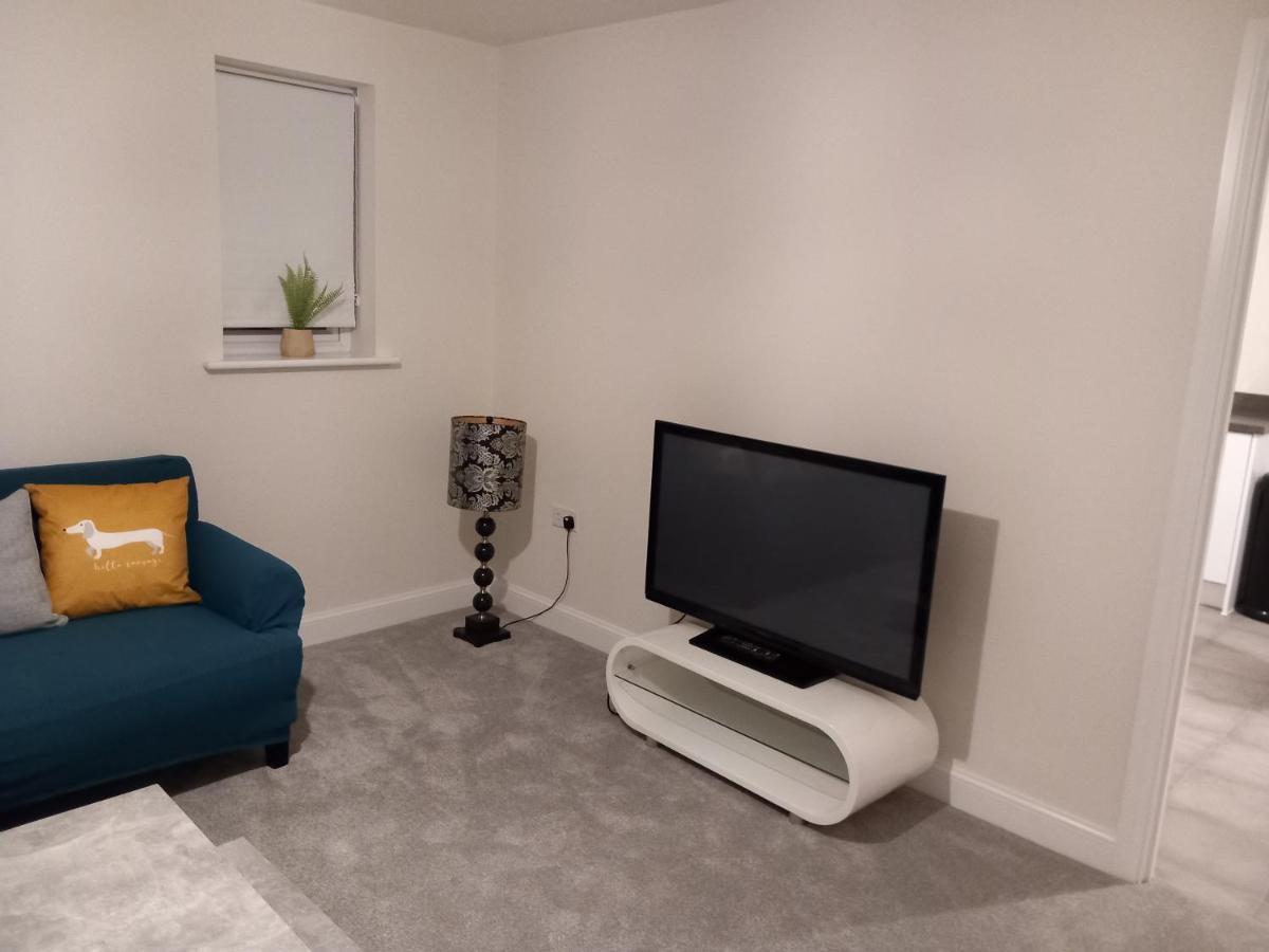 Stunning 3-Bed Risa House In Beeston Nottinghamヴィラ エクステリア 写真